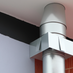 Ventilation simple flux : assurez une ventilation de base pour votre habitat L'Isle-d'Abeau